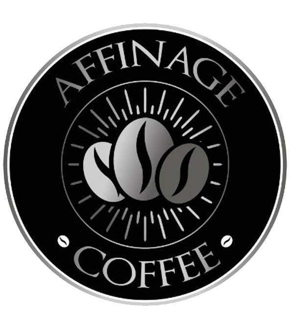 Affinage Coffee Афинаж коффе